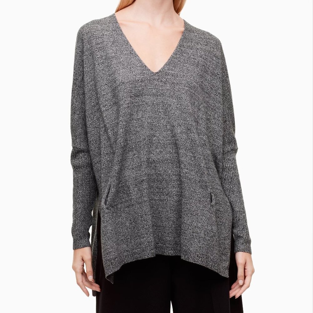 Aritzia Babaton Baylor Sweater Size Small/Medium
